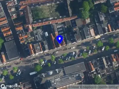 Stichting Bruynvis Amsterdam