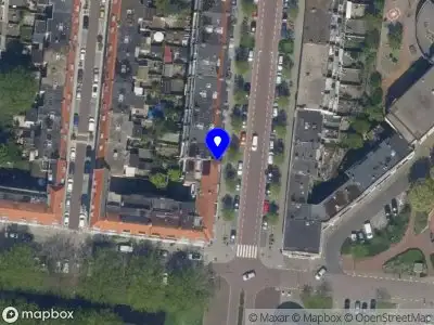 Vereniging van Eigenaars Flat Boerhaavelaan nummers 66a, 66bI en 66bII te Schiedam Schiedam