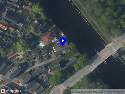 Stichting De Admiraal Zwammerdam