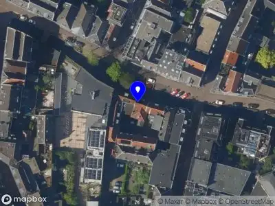 Stichting Administratiekantoor SanMar Utrecht
