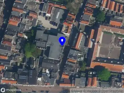 School voor Tai Chi Chuan ITCCA Haarlem Haarlem