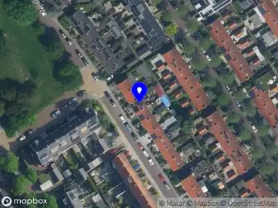 Jeffrey Visser Beheer B.V. Badhoevedorp