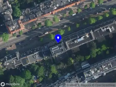 Stichting Beheer Derdengelden NFG Amsterdam