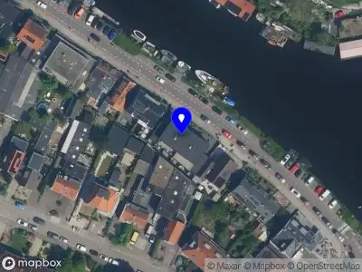 Sam Schenk Beheer B.V. Badhoevedorp
