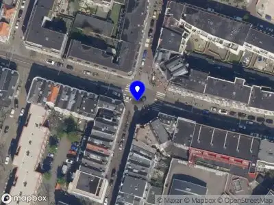 Vereniging van Eigenaars Bergweg 242 a en b te Rotterdam