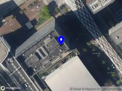 (Onder)Vereniging van Eigenaars OKU House Hoofdappartementsrecht A2 (nabij Koningin Wilhelminaplein, thans niet nader aangeduid)