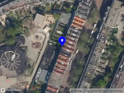 Nieuw bedrijf HIVE Fest