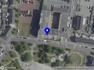 Huurders Belangen Stichting Woonpartners