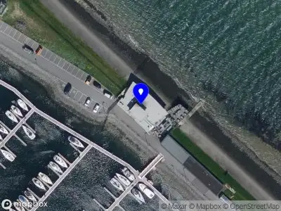 CV Clubhuis Buutengaets