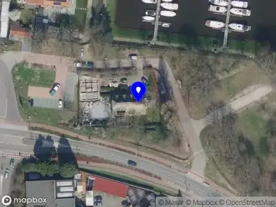 Vereniging van eigenaars Kaaistraat 42 en Berenstraat 27c, 27d en 27e te Steenbergen Oosterhout