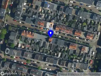 Global Solutions B.V. Haarlem