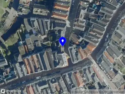 Nieuw bedrijf Vereniging van Eigenaars Postelstraat 2 en 2a te 's-Hertogenbosch