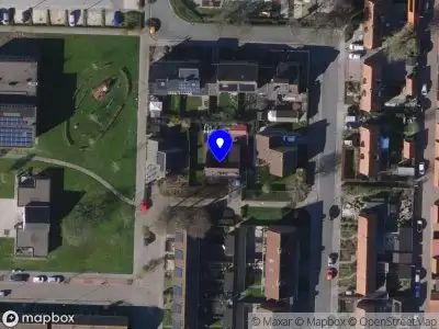 Nieuw bedrijf Twenty Three Shipping B.V.