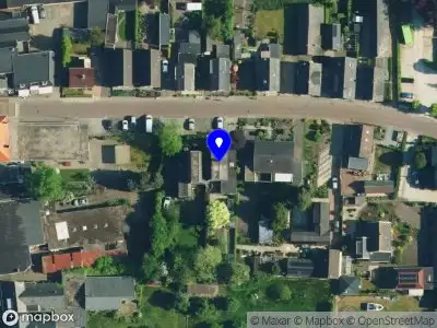 Nieuw bedrijf Hangorendag