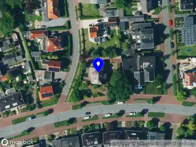 Nieuw bedrijf Henk Withaar Holding B.V.