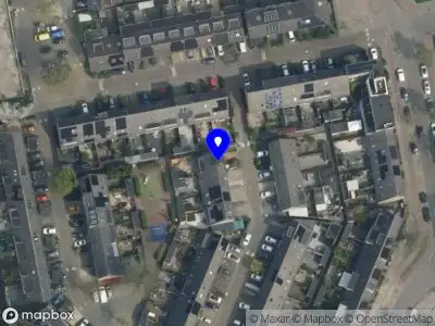 Buffel Holding B.V. Gouda
