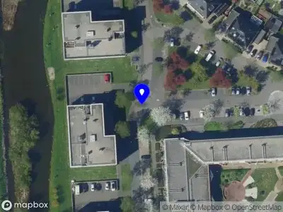 Stichting Zorgcentrum De Bron