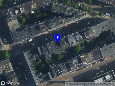 Vereniging van Eigenaars van het gebouw Tilanusstraat 276-282 Amsterdam