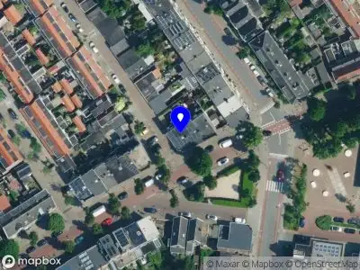 Stichting Buddy to Buddy Deventer Deventer