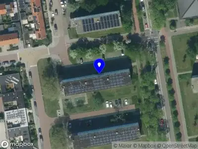 Anas Innovation B.V. Purmerend