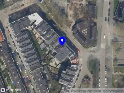 Nieuw bedrijf Stichting Lokale Goededoelengids Rotterdam