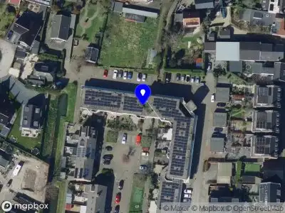 Nieuw bedrijf gadering B.V.