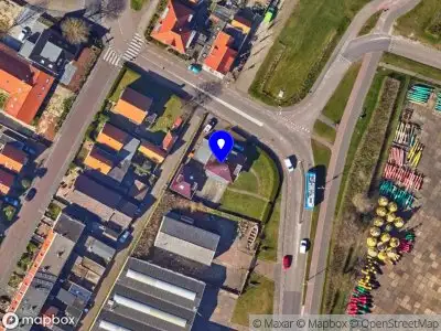 Nieuw bedrijf vof Groeneveld Cnossen