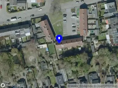 Nieuw bedrijf Van Ginkel Holding B.V.