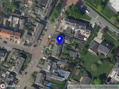 Octopus Schoonmaak- en glazenwasbedrijf Nijkerk