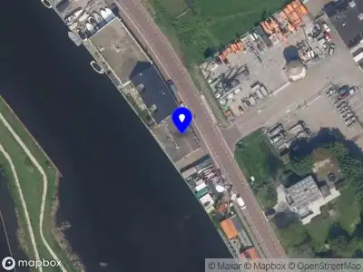 Nieuw bedrijf Stichting Dans- en Spiritueelcentrum Feminity