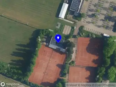 Stichting Beheer Sportpark Vogelenzang