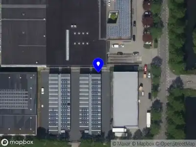 RVS Commerce Amersfoort