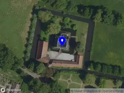 Stichting De Borggraaf - van de Voordt Lottum