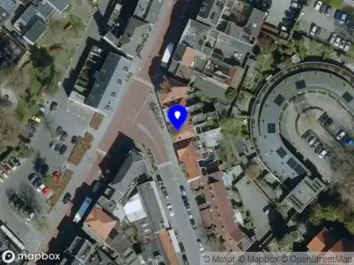 Vereniging van Eigenaars Gestelsestraat 5 en 7 te Eindhoven Eindhoven