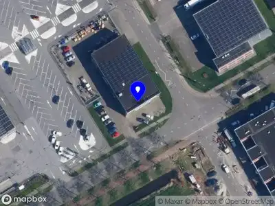 Nieuw bedrijf Defibrion Group I B.V.