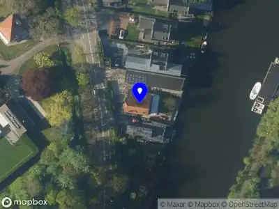 MargauxJE B.V. Maarssen