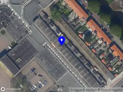 Nieuw bedrijf Stichting Indrajeet