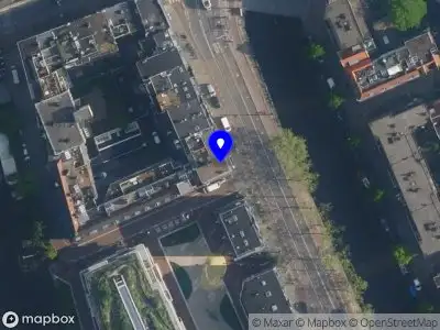 Mangia Pizza Jordaan Amsterdam