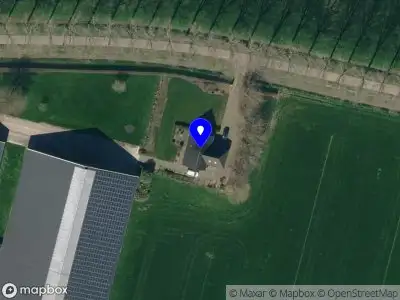 Agriveld B.V. Giesbeek