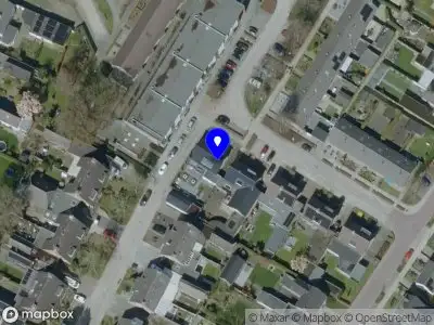 Nieuw bedrijf Stichting Administratiekantoor Jomada