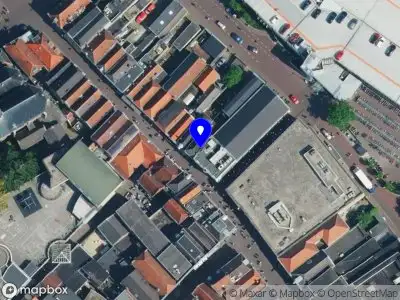 Aldino Collezioni B.V. Deventer