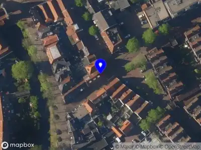 de Keramiek Boetiek Amersfoort