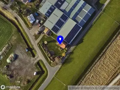 V.O.F. Zuid Eind Bloembollen Den Hoorn