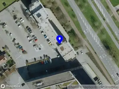Vista Technologies B.V. Eindhoven