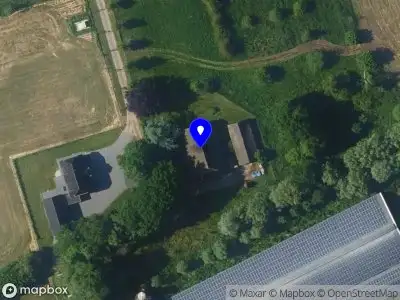 Torsius Bio Onroerende Zaak B.V.