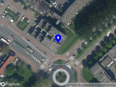 Elite Ventures Holding B.V. Zaandam