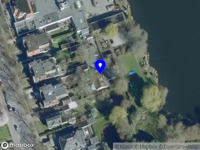 Nieuw bedrijf Vidarte Transformaties B.V.