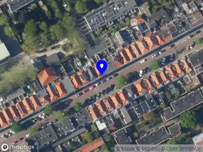 Nieuw bedrijf Vereniging van Eigenaren Sumatrastraat 180/182 te 's-Gravenhage