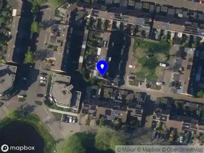 Nieuw bedrijf Van Steenis Holding B.V.