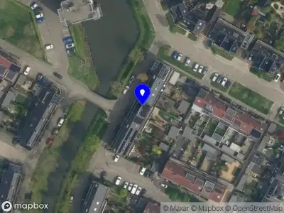 Renergizer beheer B.V. Houten